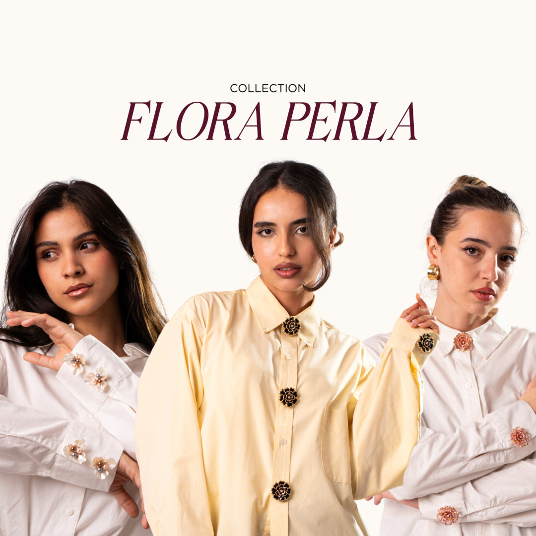 FLORA PERLA