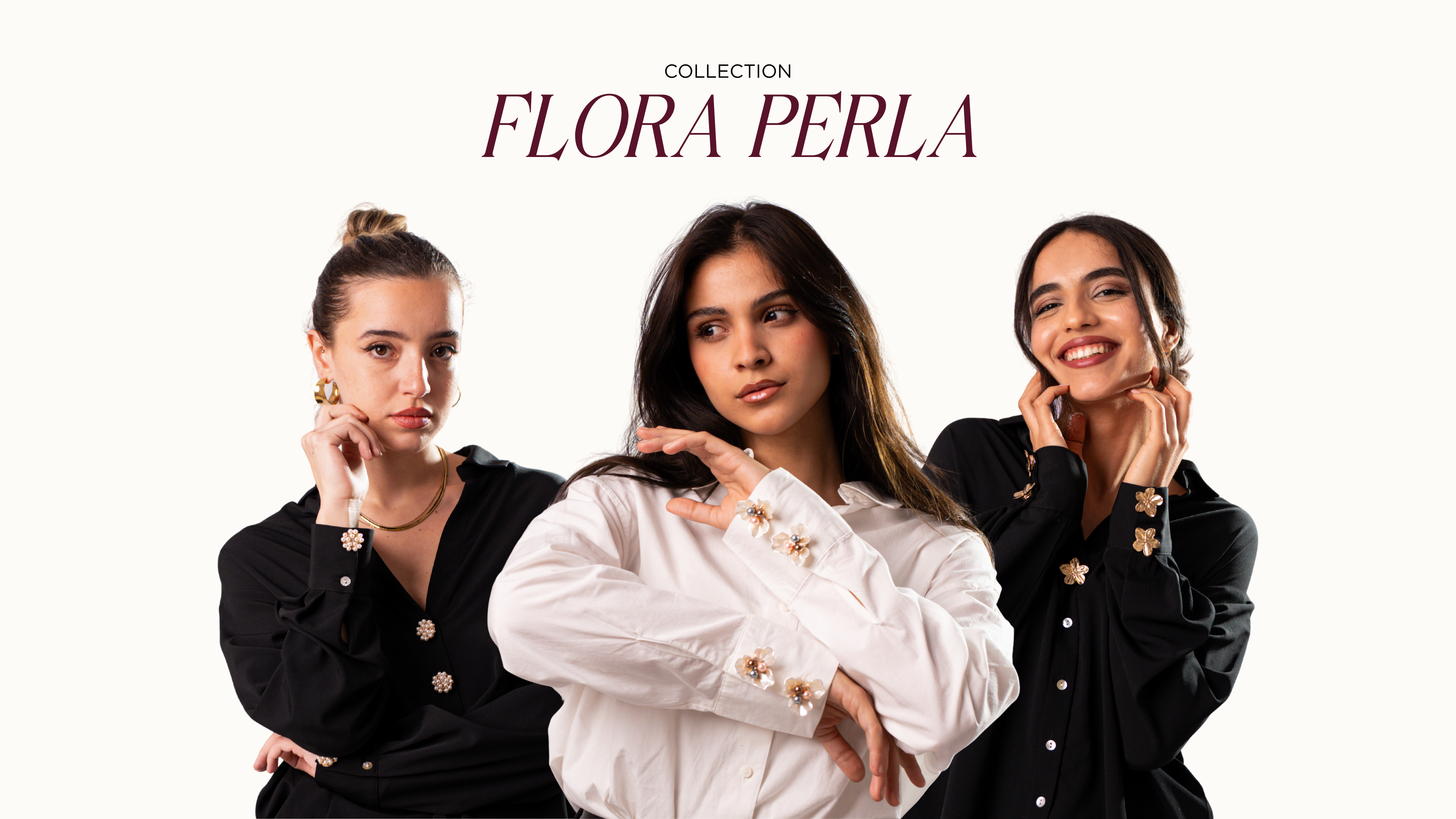 FLORA PERLA
